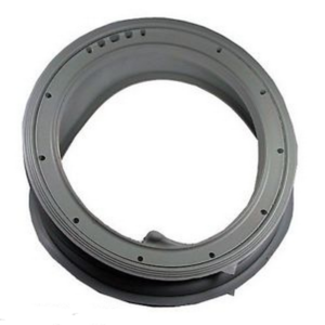 Borracha de porta para máquinas de lavar roupa Electroux AEG Zanussi - . Electrolux 1321091025