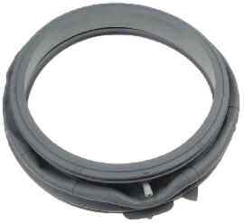 Borracha da Porta Samsung DC9718852A - Máquina de Lavar Roupa