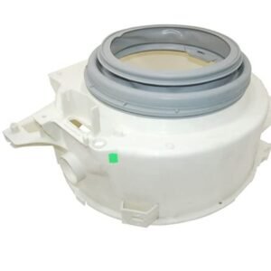 Depósito Frente Whirlpool 481241818768 - Máquina de Lavar Roupa