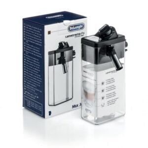 Milk depósito para máquinas de café DeLonghi - 5513294571