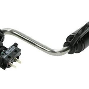 Milk Frother Tap para máquinas de café DeLonghi - 7313216621