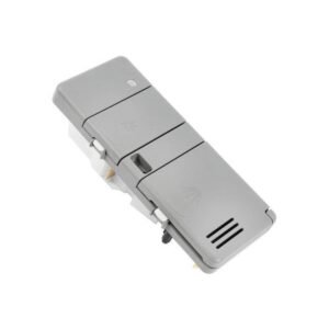 Original gaveta do detergente para máquinas de lavar loiça Electrolux AEG Zanussi - 4071358131