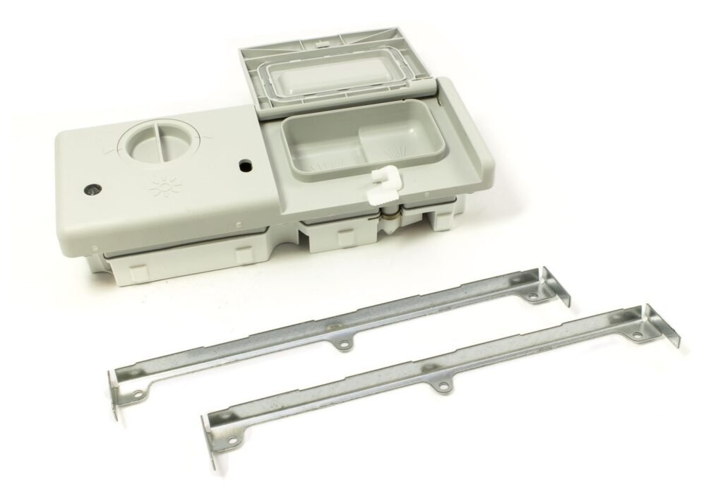 Gaveta Whirlpool C00104789 – Máquina de Lavar Loiça