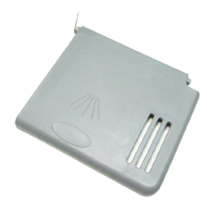 Gaveta do detergente tampa para máquinas de lavar loiça Electrolux AEG Zanussi - 4006078028