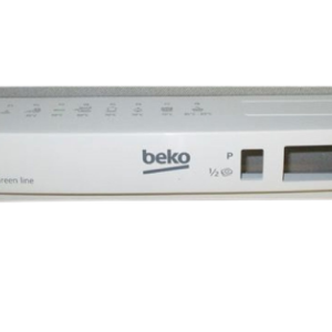 Painel Beko 1780266200 - Máquina de Lavar Loiça