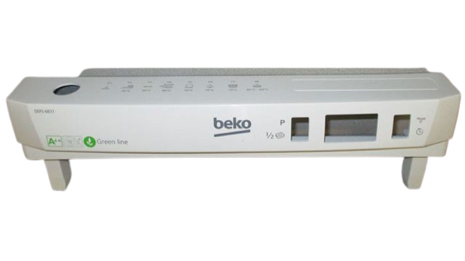 Painel Beko 1780266200 – Máquina de Lavar Loiça