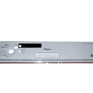 Painel Whirlpool 481245371538 - Máquina de Lavar Loiça