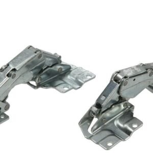 Dobradiça Superior Inferior Bosch 00492680 - Arca Congeladora