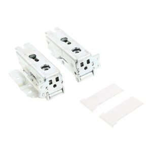 Dobradiça de porta para frigoríficos Electrolux AEG Zanussi - 4055504197