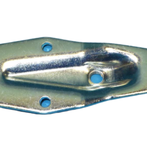 Porta inferior dobradiça para frigoríficos Gorenje Mora - 462227