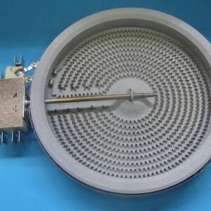 Disco de Fogão Gorenje 553893 - Placa de Vitrocerâmica