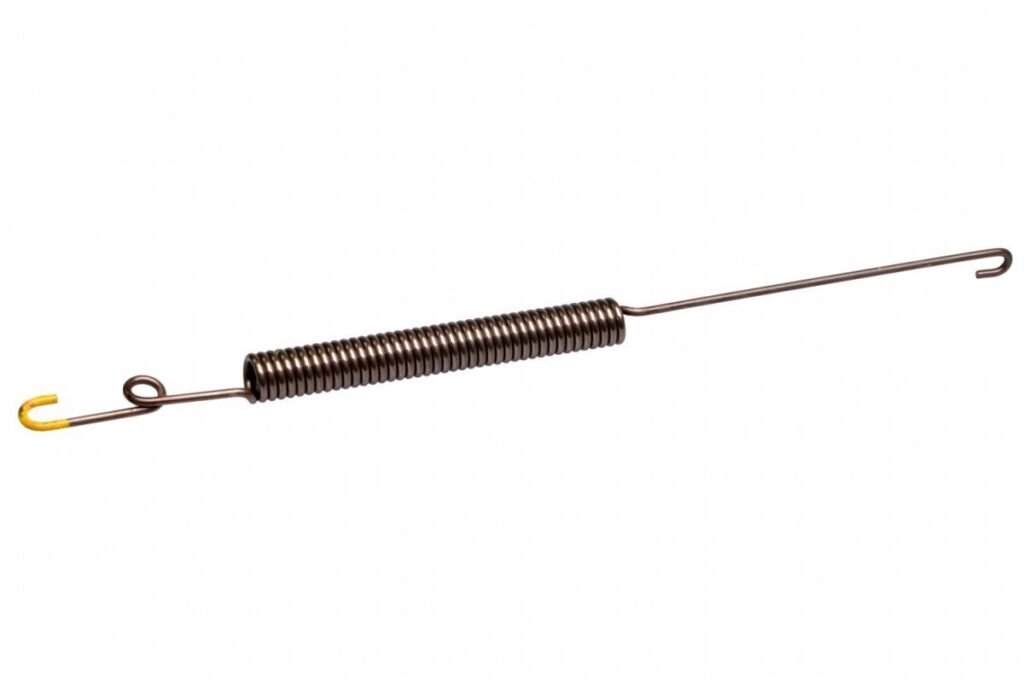 Mola Electrolux 1527529000 – Máquina de Lavar Loiça