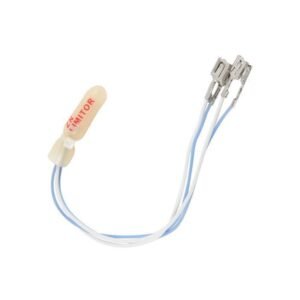 Motor ventilador fusível térmico para fornos Electrolux AEG Zanussi - 3872079029