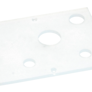 Silicone Boiler junta ?103X81 para NECTA máquinas de vending - 0V3846