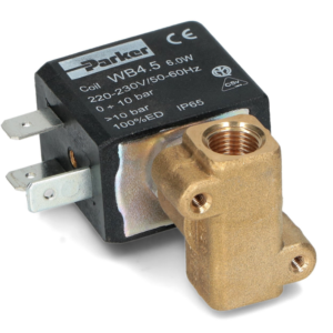 Válvula 252818 - Máquina de Venda Automática