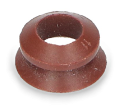 Brown V-Ring junta para NECTA máquinas de vending - 259612