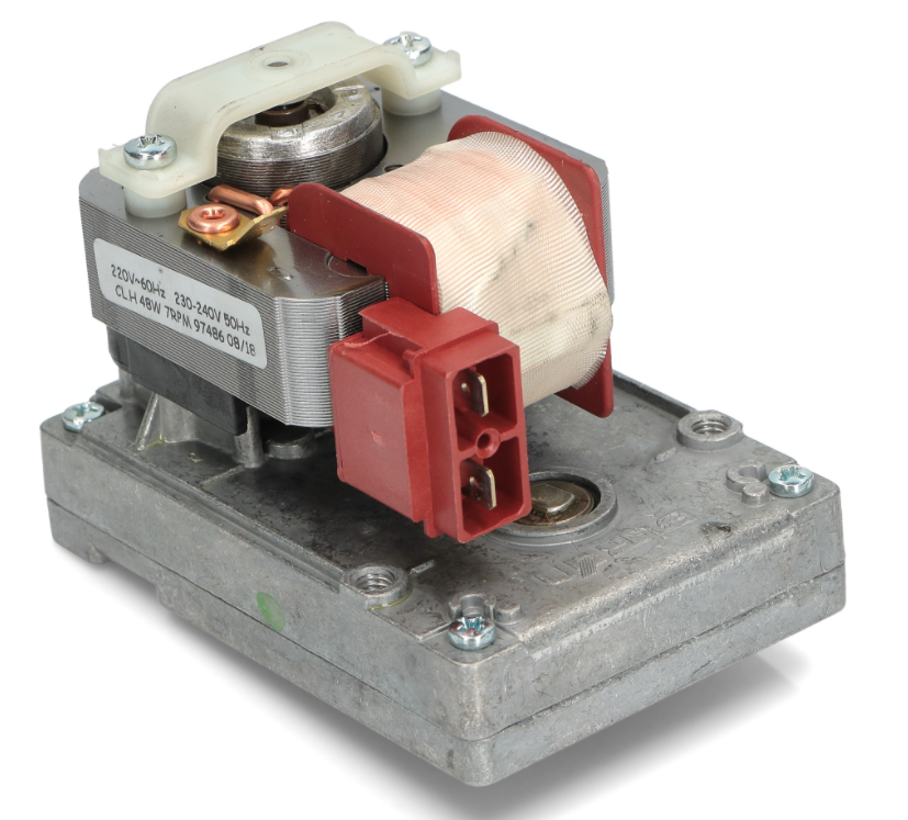 Motor 098708 – Máquina de Venda Automática