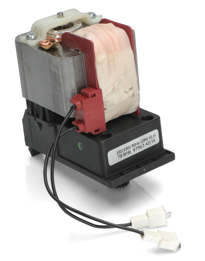 Motor 0V3726 – Máquina de Venda Automática