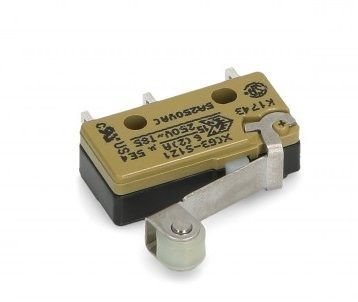Interruptor 096355 – Máquina de Venda Automática