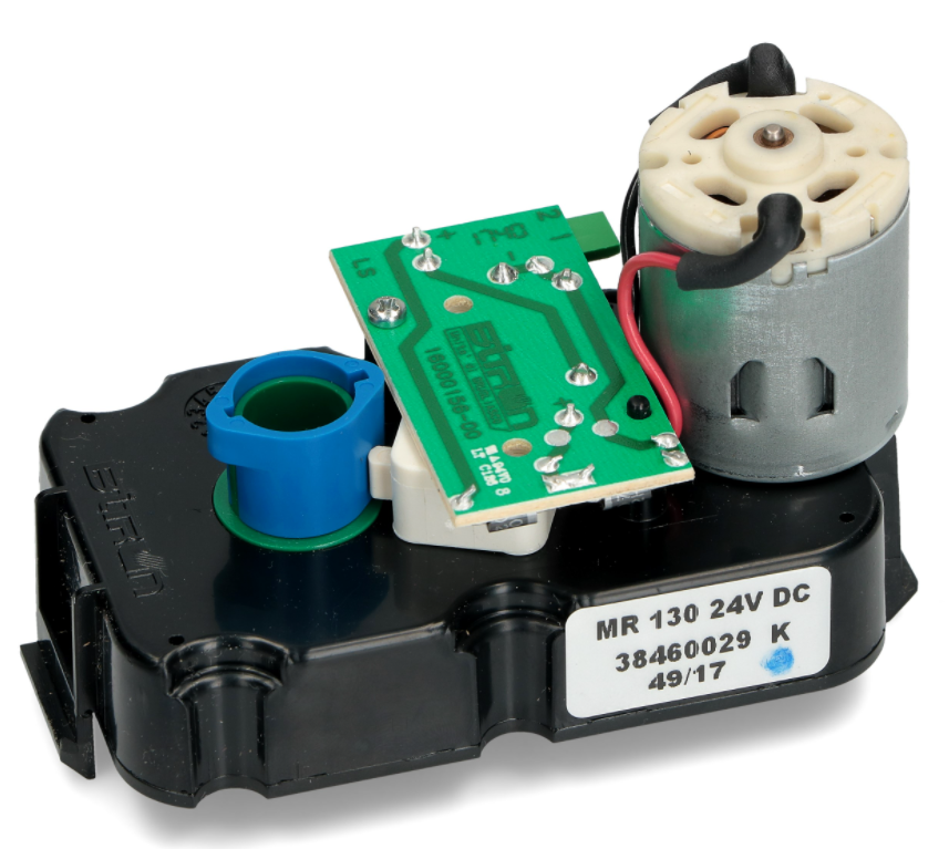 Motor 0V0075P – Máquina de Venda Automática