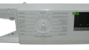 Controlo painel para máquinas de lavar roupa Beko Blomberg - . Beko / Blomberg 2451409023