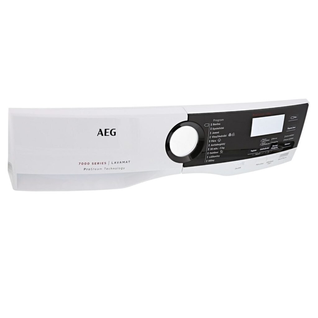 Painel Electrolux 140059551014 – Máquina de Lavar Roupa