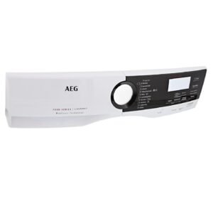 Controlo painel para máquinas de lavar roupa Electrolux AEG Zanussi - . Electrolux 140059551014