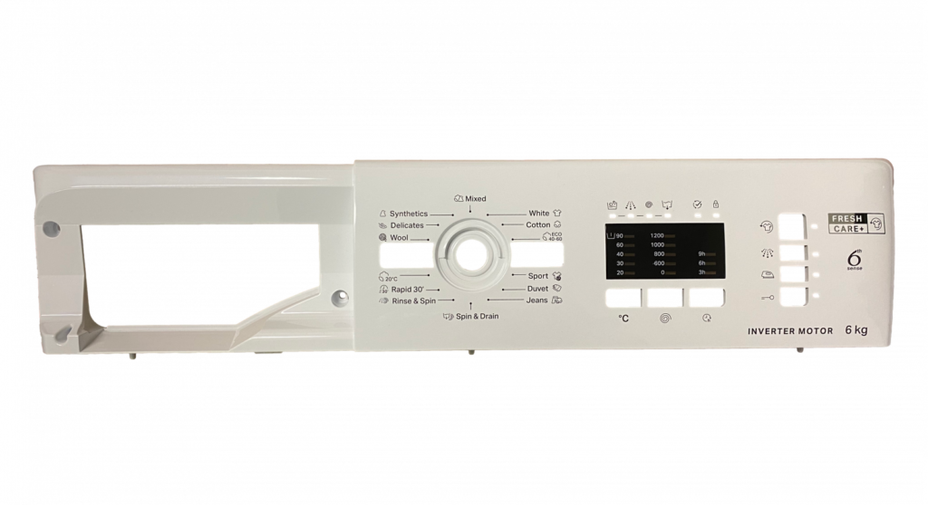 Módulo Eletrónico Whirlpool C00642097 – Máquina de Lavar Roupa