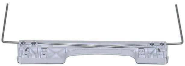 Dobradiça Whirlpool C00087073 – Máquina de Lavar Roupa