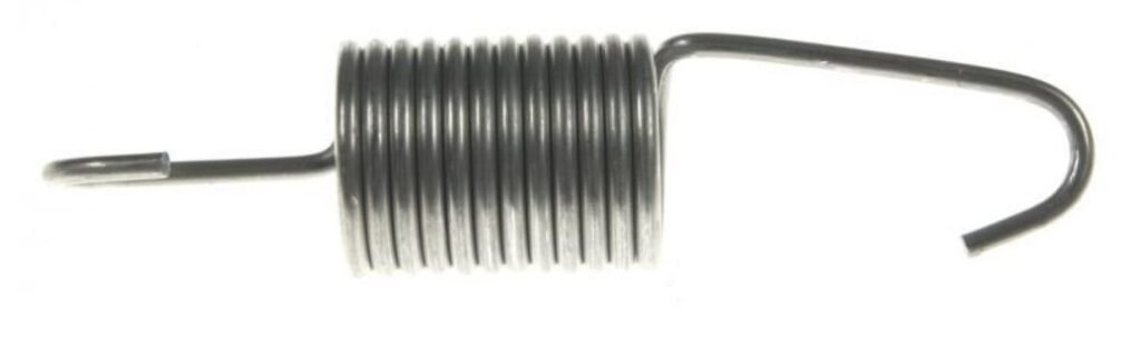 Dobradiça LG AGM30141502 – Máquina de Lavar Roupa