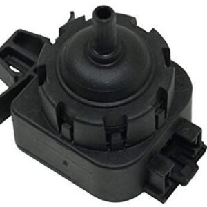 Interruptor Electrolux 3792216032 - Máquina de Lavar Roupa