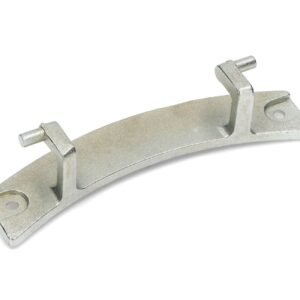 Dobradiça Samsung DC6101632A - Máquina de Lavar Roupa