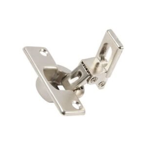 Dobradiça de porta para máquinas de lavar roupa Electrolux AEG Zanussi - . Electrolux 1245378003