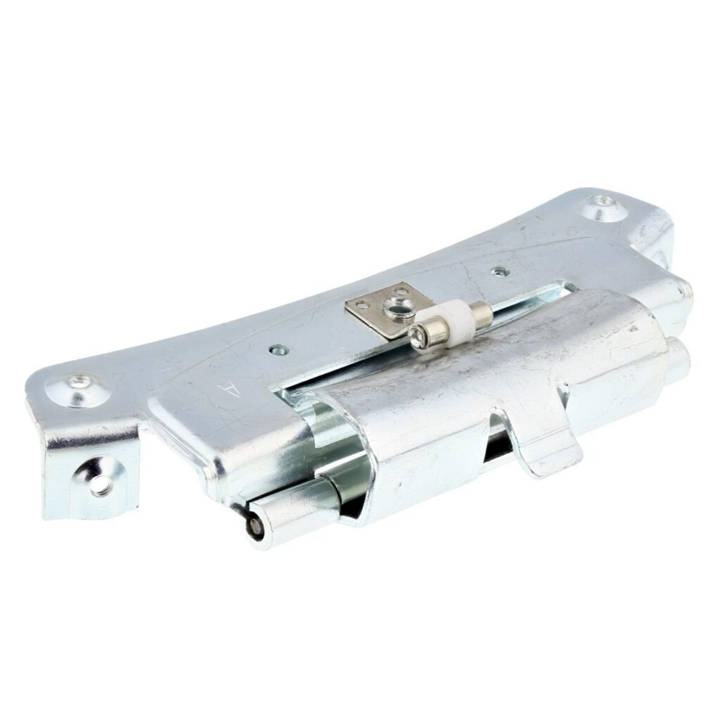 Dobradiça Electrolux 1320044058 – Máquina de Lavar Roupa