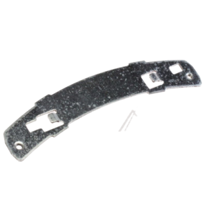 Dobradiça de porta suporte prato para máquinas de lavar roupa Beko Blomberg - 2835320100