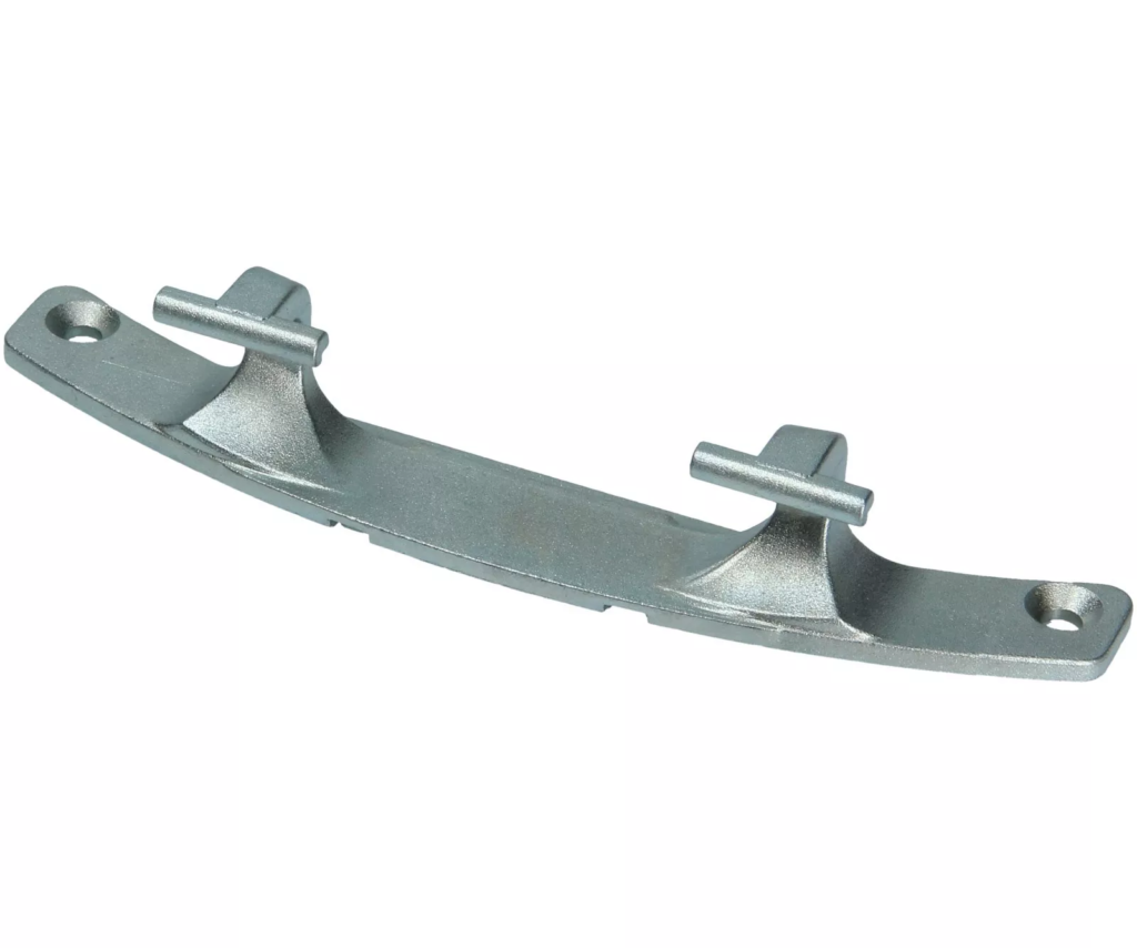 Dobradiça Beko 2968510200 – Máquina de Lavar Roupa