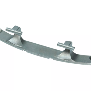 Dobradiça de porta para máquinas de lavar roupa Beko Blomberg - . Beko / Blomberg 2968510200