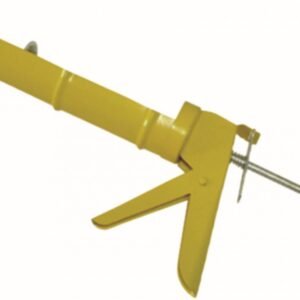Silicone Extrusion Gun from a tubo para máquinas de lavar roupa Universal - 1950200