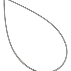 Mola para máquinas de lavar roupa Attaching porta junta to Tank para Beko Blomberg - . Beko / Blomberg 2802580600