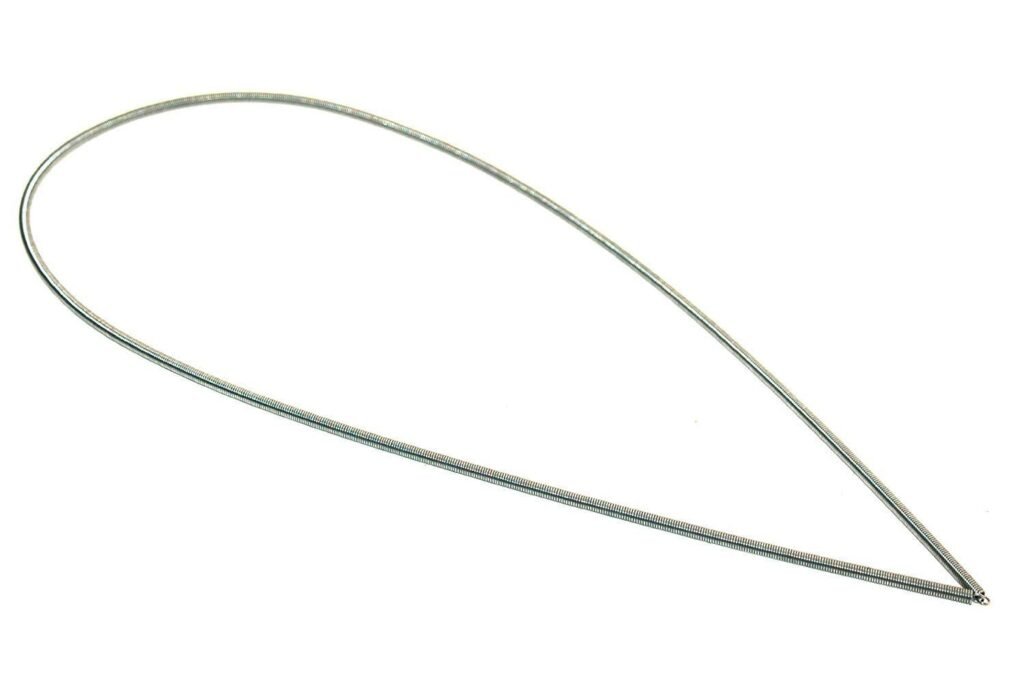 Borracha da Porta Gorenje 122062 – Máquina de Lavar Roupa