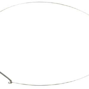 Borracha da Porta Frente Whirlpool 481010915290 - Máquina de Lavar Roupa