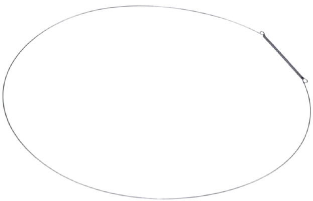 Borracha da Porta Exterior Whirlpool 481249218028 – Máquina de Lavar Roupa