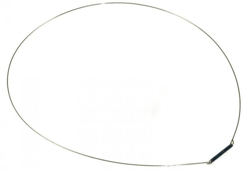 Borracha da Porta Samsung DC9112078D – Máquina de Lavar Roupa