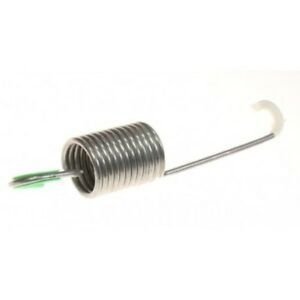 Cuba Suspension mola para máquinas de lavar roupa Electrolux AEG Zanussi - 3794005003