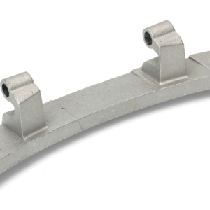 Dobradiça de porta para máquinas de secar roupa Electrolux AEG Zanussi - 1366253233