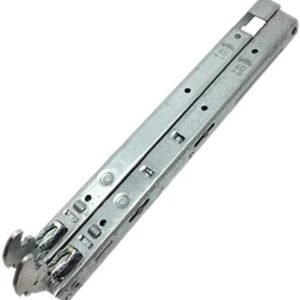 Dobradiça Whirlpool 481010724327 - Forno