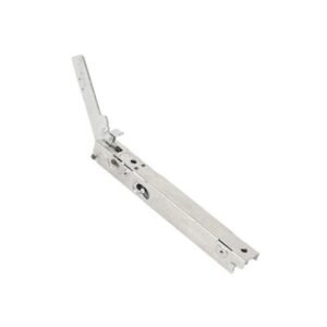 Dobradiça de porta para fornos Electrolux AEG Zanussi - 3870770025