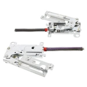 Dobradiça de porta para máquinas de lavar loiça Electrolux AEG Zanussi - . Electrolux 4055473625