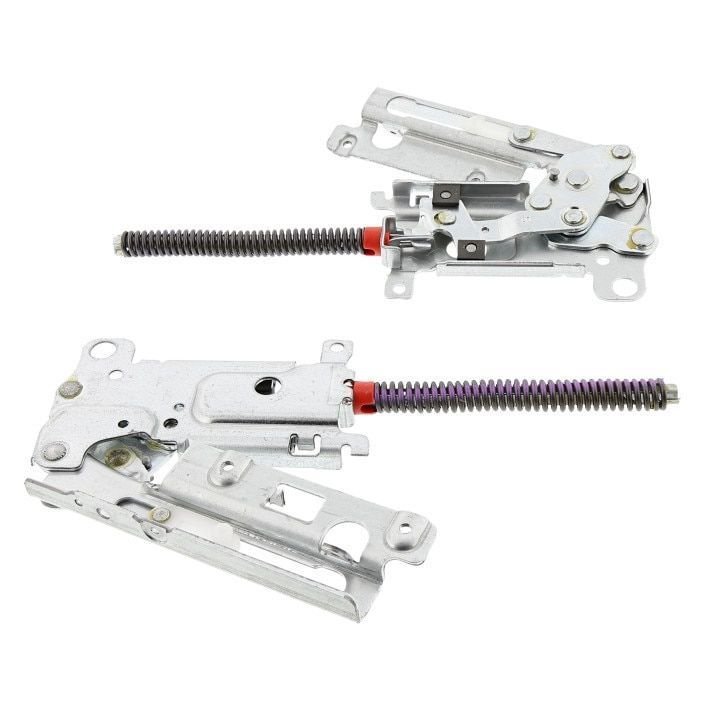 Dobradiça Electrolux 4055846382 – Máquina de Lavar Loiça