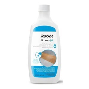 Liquido Lavagem Chao Braava Jet M6 473ml